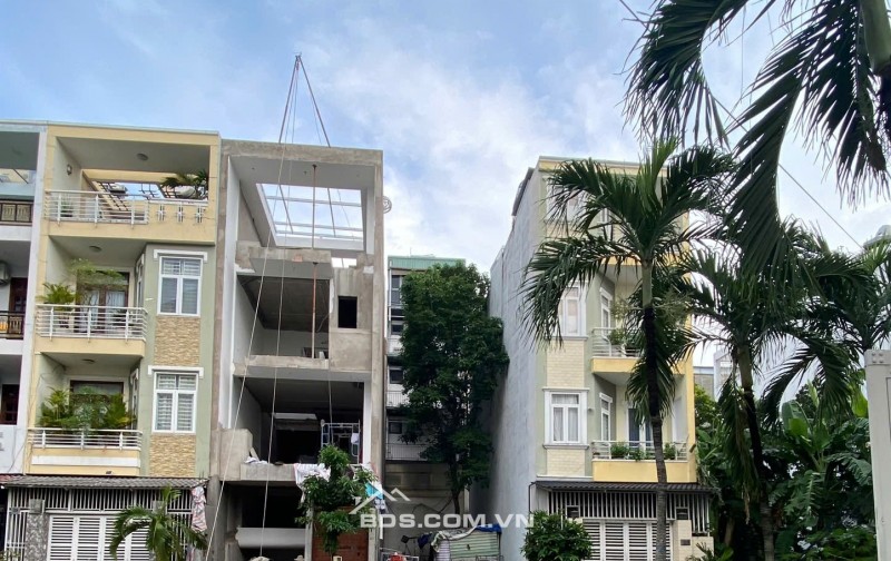 bán đất 5x20m khu an phú an khánh – gần nguyễn quý cảnh – giá 16.5 tỷ
